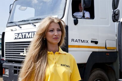   RATMIX